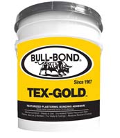 BULL BOND BND/ADH TEX GOLD 5GAL