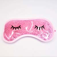 LEMON LAVENDER GEL EYE MASK