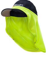 ORIGINAL SUN MULLET-HIVIS LIME/Y