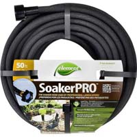 HOSE SOAKER PRO BLK 3/8INX50FT