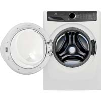 ELECTROLUX FRONT LOAD WASHER WHT