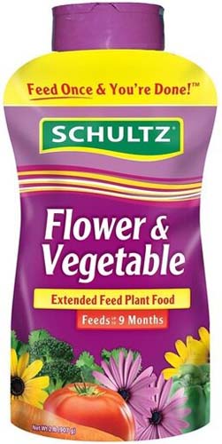 Schultz SPF48300 Plant Food, 2 lb
