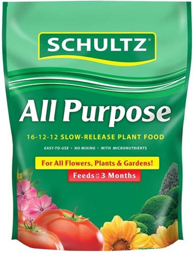Schultz SPF48640 Plant Food, 3.5 lb
