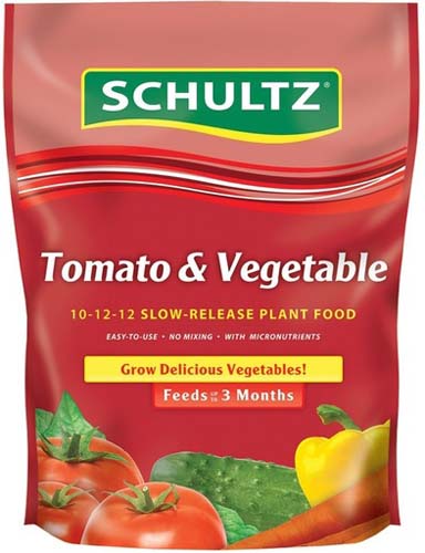 Schultz SPF48100 Plant Food, 3.5 lb