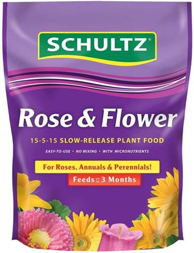Schultz SPF48410 Plant Food, 3.5 lb