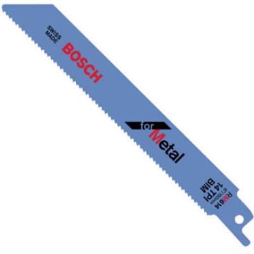 BOSCH RECIPOCAL BLADE 6 14T