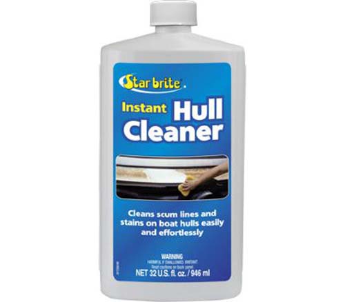 STARBRITE HULL CLEANER 32OZ