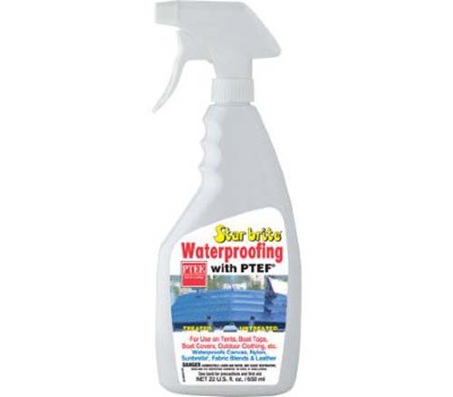 STARBRITE WATERPROOFING 22OZ