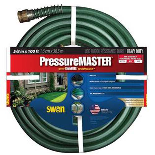 HOSE KINKFREE HD 5/8X100FT