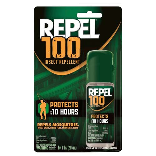 SPRAY PUMP 1 DEET 1OZ