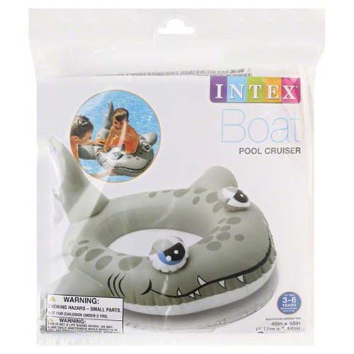 INTEX POOL CRUISERS