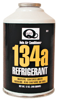 IDQ NR-134A Refrigerant, 12 oz Aerosol Can