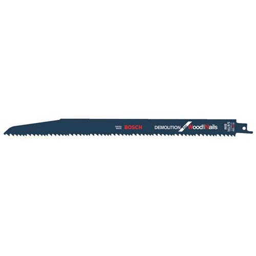 BOSCH RECIPOCAL BLADE 5/8 12"