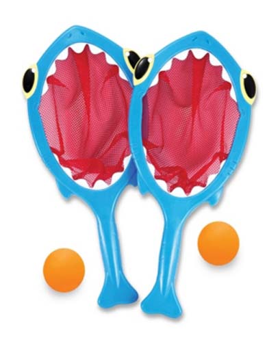 MD SPARK SHARK TOSS & CATCH