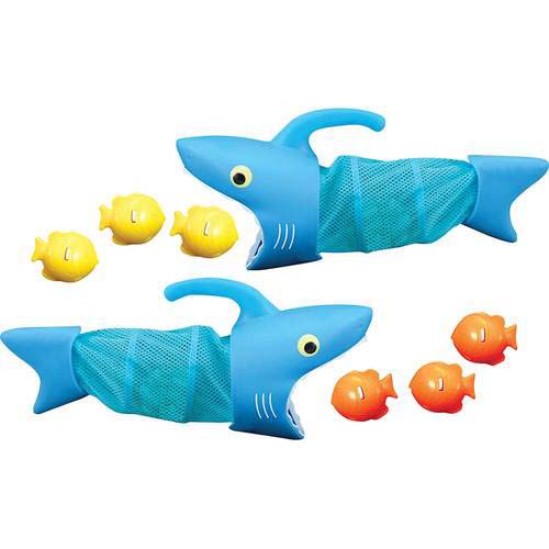 M&D SPARK SHARK FISH HUNT