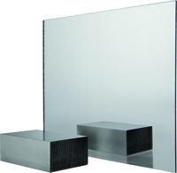 FABBACK WALL MIRROR 24"WX48"L