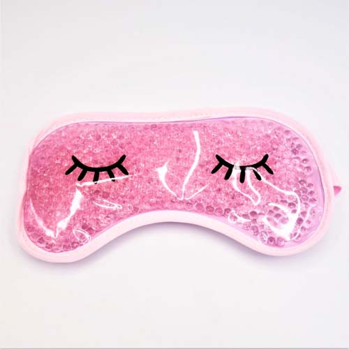 LEMON LAVENDER GEL EYE MASK