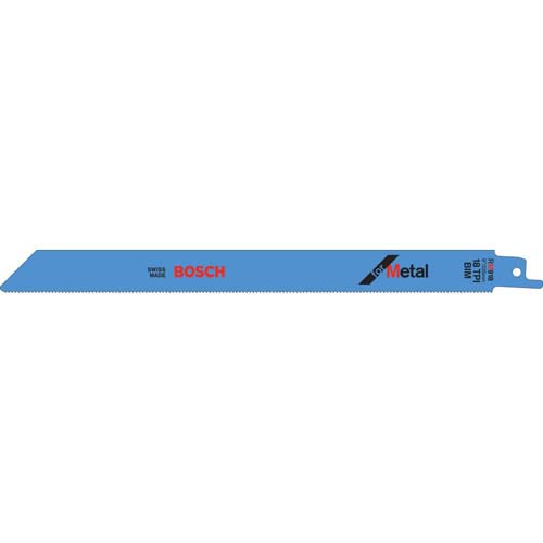 BOSCH RECIPOCAL BLADE 9 18T