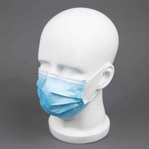 FACE MASK DISPOSABLE
