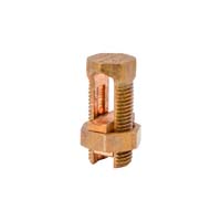 HALEX SPLIT BOLT CONNECTOR #8