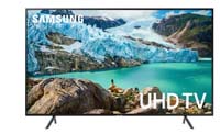 Samsung - 50" Class - LED - 7 Series - 2160p - Smart - 4K UHD TV with HDR