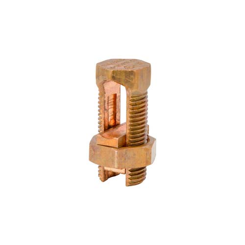 HALEX SPLIT BOLT CONNECTOR #8