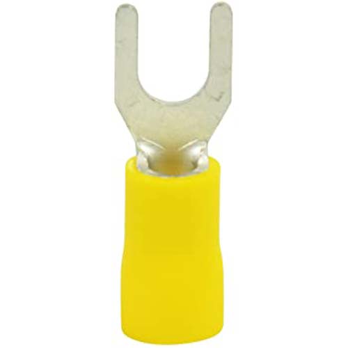 GB SPADETERMINAL #10 12-10 AWG