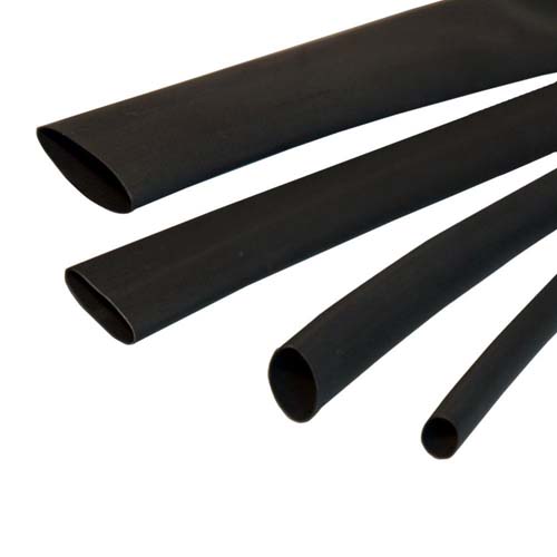 Departments GB PVC HEAT SHRINK TUBING