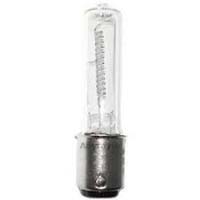 HALOGEN BULB JD DC BAYONET 100W