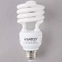 SATCO BULB ENERGY SAVER CFL MINI