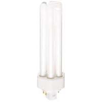 SATCO QUAD TUBE COMPACT FLUORESC