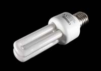 BULB COMPACT COOL FLUORESCENT HY