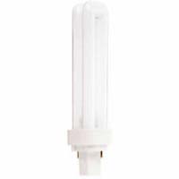 BULB HYGRADE QUAD TUBE 4100K 18W