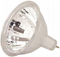 MOONRAYS 20W HALOGEN MR16 LIGHT