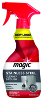 Magic 3055 Cleaner and Polish, 14 oz Bottle
