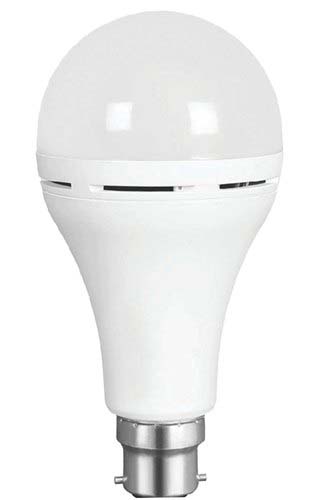 LED RECHARGEABLE BULB 9W