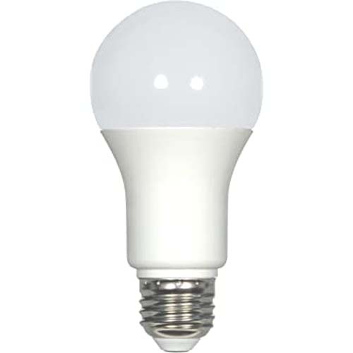 SATCO ATYPE HOUSEHOLD BULB 11W N