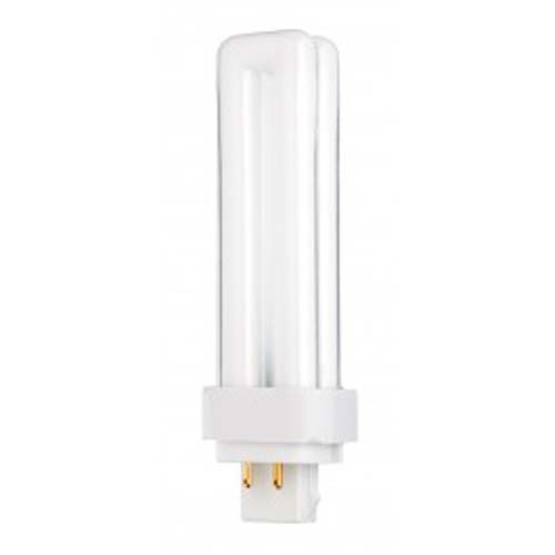 HYGRADE COMPACT FLUORESCENT TWIN