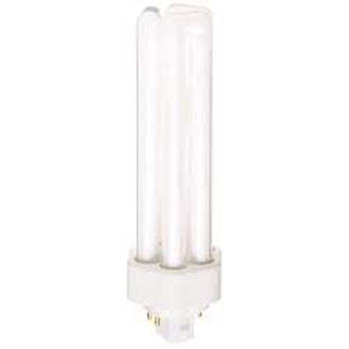 SATCO QUAD TUBE COMPACT FLUORESC