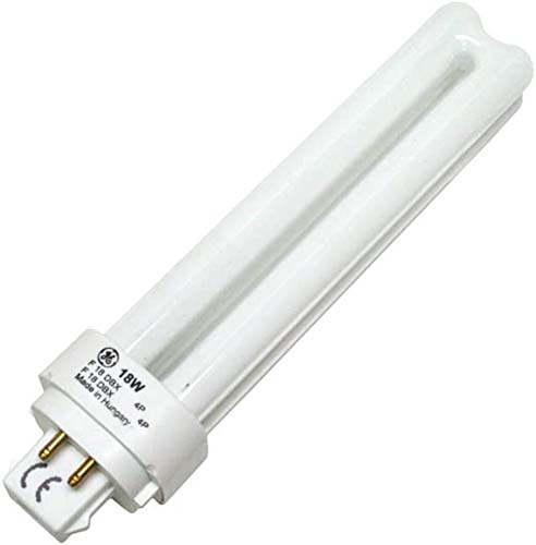 BULB QUAD TUBE COMPACT FLUORESCE