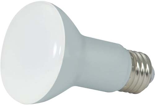 BULB R20 LED REFLECTOR 7W 5000K