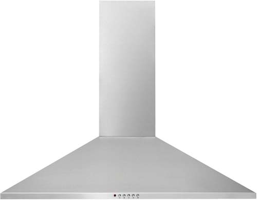 Frigidaire 30 In. Convertible Wall Mount Chimney Range