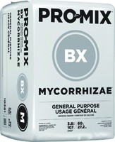 PRO-MIX 10381RG High-Porosity Mycorrhizae, Blond/Light Brown, 3.8 cu-ft