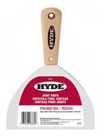 HYDE JOINT KNIFE FLEX 6"