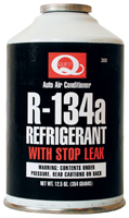 IDQ RLS-3 Refrigerant, 10.25 oz Aerosol Can