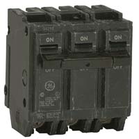 BREAKER 3P 240V 10K 50AMP