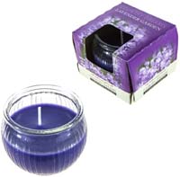 COUNTRY DREAM CANDLE LAVENDER 3Z