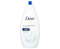 DOVE BODY WASH DP.NOURISH 500ML