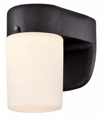 Westinghouse Wall Fixture With Dusk-to-Dawn Sensor