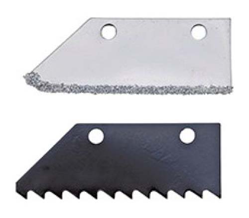 BLADE GROUT SAW REPLACEMENT